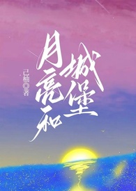 月亮和城堡(婚后,1V1)